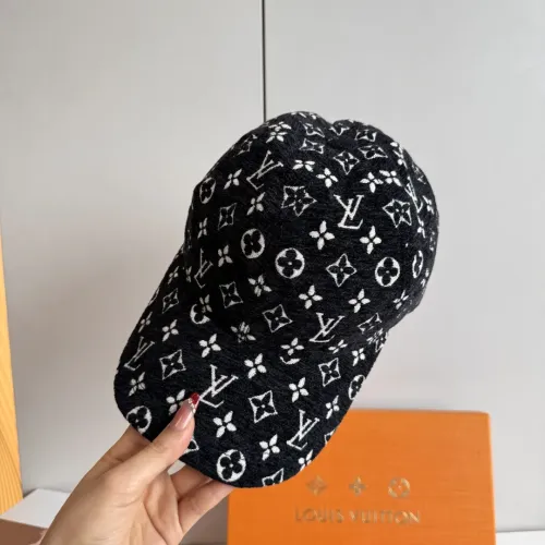 Replica Louis Vuitton LV Caps #1456436 $36.00 USD for Wholesale
