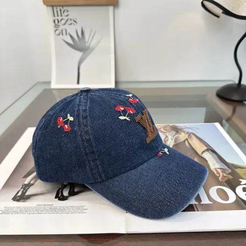 Replica Louis Vuitton LV Caps #1456437 $27.00 USD for Wholesale