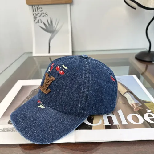 Replica Louis Vuitton LV Caps #1456437 $27.00 USD for Wholesale