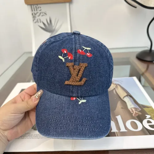 Replica Louis Vuitton LV Caps #1456437 $27.00 USD for Wholesale