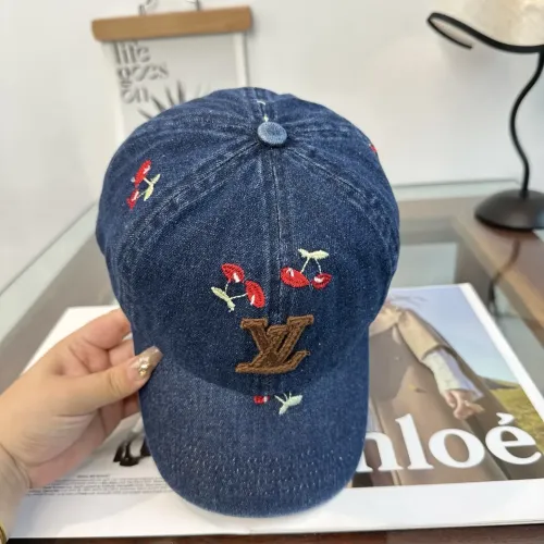 Replica Louis Vuitton LV Caps #1456437 $27.00 USD for Wholesale