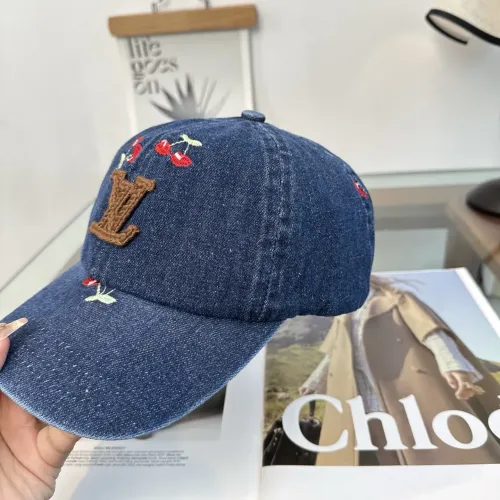 Replica Louis Vuitton LV Caps #1456437 $27.00 USD for Wholesale