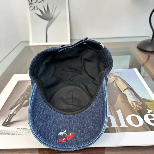 Replica Louis Vuitton LV Caps #1456437 $27.00 USD for Wholesale