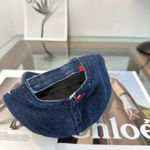 Replica Louis Vuitton LV Caps #1456437 $27.00 USD for Wholesale