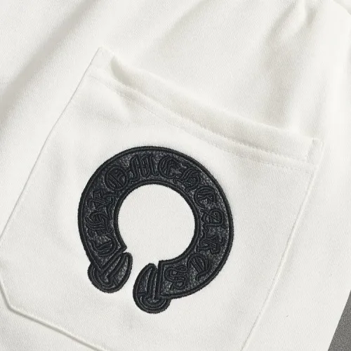 Replica Chrome Hearts Pants For Men #1456438 $41.00 USD for Wholesale