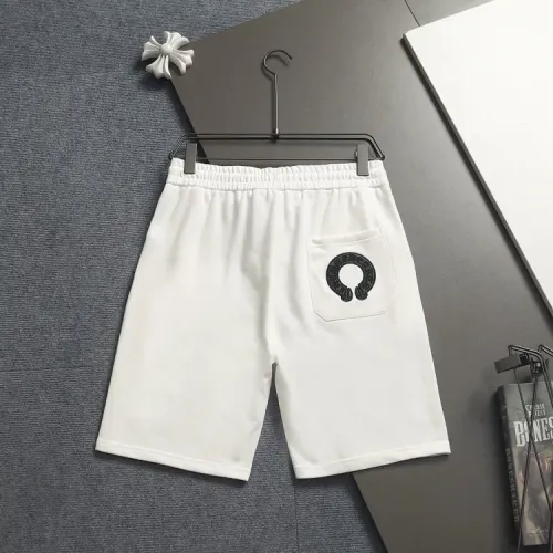 Replica Chrome Hearts Pants For Men #1456438 $41.00 USD for Wholesale