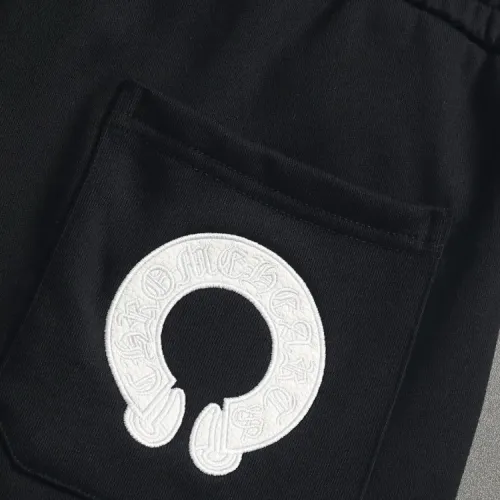 Replica Chrome Hearts Pants For Men #1456439 $41.00 USD for Wholesale