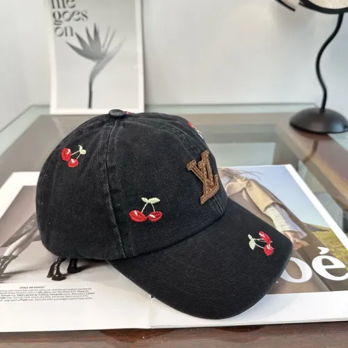 Replica Louis Vuitton LV Caps #1456440 $27.00 USD for Wholesale