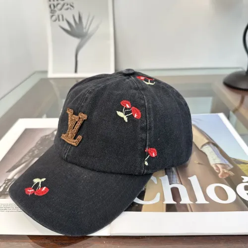 Replica Louis Vuitton LV Caps #1456440 $27.00 USD for Wholesale