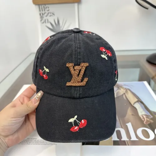 Replica Louis Vuitton LV Caps #1456440 $27.00 USD for Wholesale