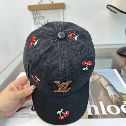 Replica Louis Vuitton LV Caps #1456440 $27.00 USD for Wholesale