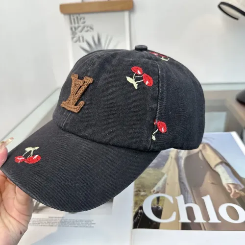 Replica Louis Vuitton LV Caps #1456440 $27.00 USD for Wholesale