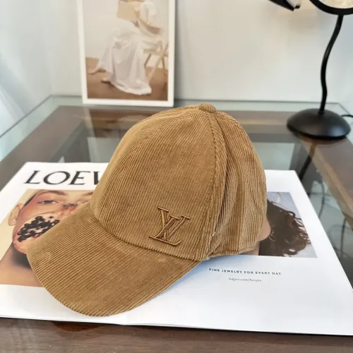 Replica Louis Vuitton LV Caps #1456441 $32.00 USD for Wholesale