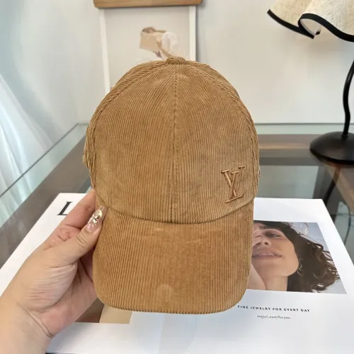 Replica Louis Vuitton LV Caps #1456441 $32.00 USD for Wholesale