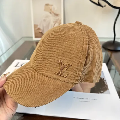 Replica Louis Vuitton LV Caps #1456441 $32.00 USD for Wholesale