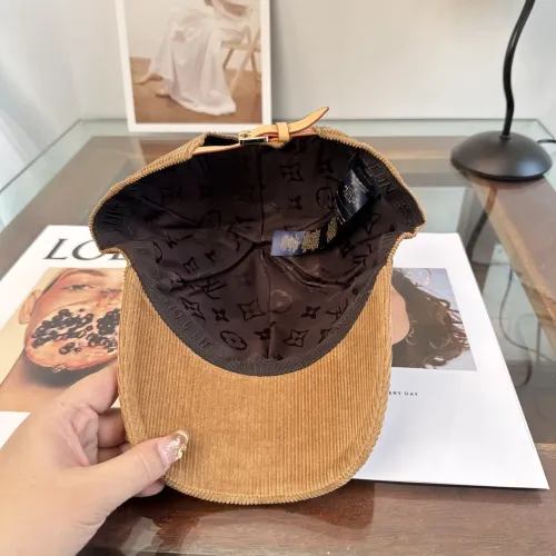Replica Louis Vuitton LV Caps #1456441 $32.00 USD for Wholesale