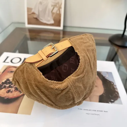 Replica Louis Vuitton LV Caps #1456441 $32.00 USD for Wholesale