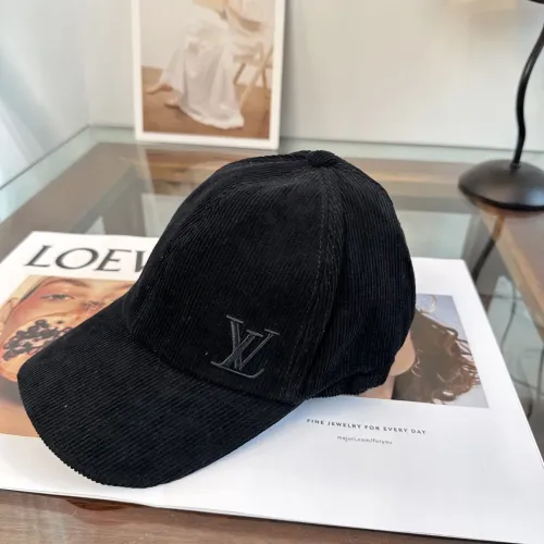 Replica Louis Vuitton LV Caps #1456442 $32.00 USD for Wholesale