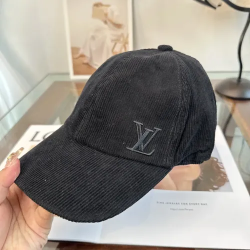 Replica Louis Vuitton LV Caps #1456442 $32.00 USD for Wholesale