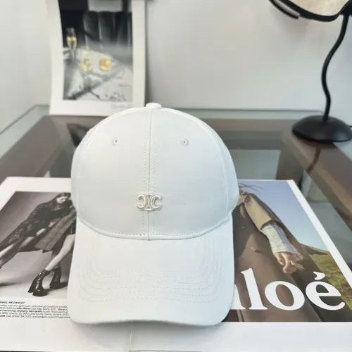 Wholesale Celine Caps #1456445 $25.00 USD, Wholesale Quality Replica Celine Caps
