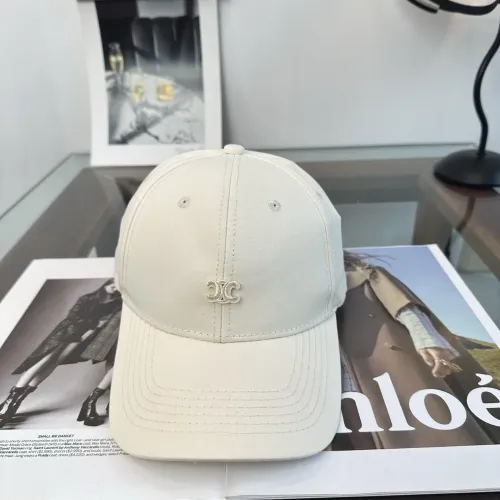 Wholesale Celine Caps #1456446 $25.00 USD, Wholesale Quality Replica Celine Caps