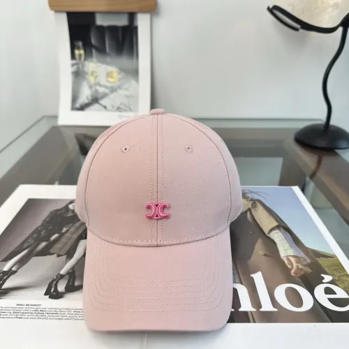 Wholesale Celine Caps #1456447 $25.00 USD, Wholesale Quality Replica Celine Caps