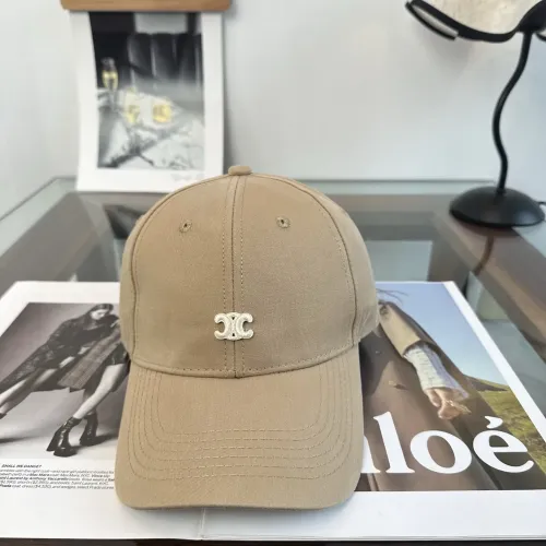 Wholesale Celine Caps #1456448 $25.00 USD, Wholesale Quality Replica Celine Caps