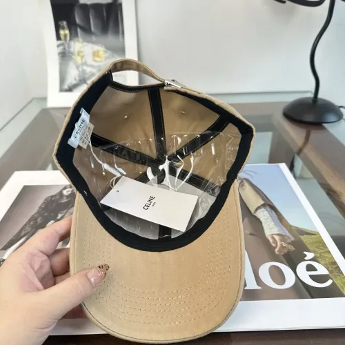 Replica Celine Caps #1456448 $25.00 USD for Wholesale
