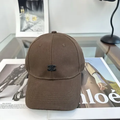 Wholesale Celine Caps #1456449 $25.00 USD, Wholesale Quality Replica Celine Caps