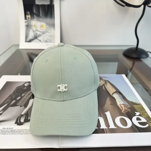 Wholesale Celine Caps #1456450 $25.00 USD, Wholesale Quality Replica Celine Caps