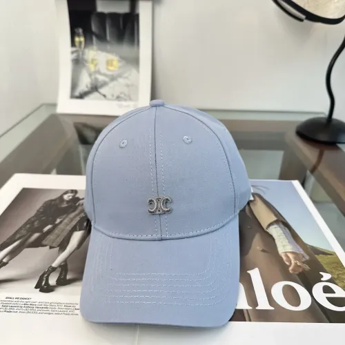 Wholesale Celine Caps #1456451 $25.00 USD, Wholesale Quality Replica Celine Caps