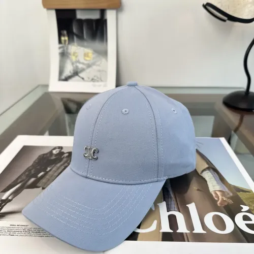 Replica Celine Caps #1456451 $25.00 USD for Wholesale