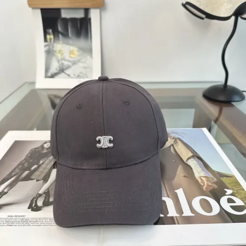 Wholesale Celine Caps #1456452 $25.00 USD, Wholesale Quality Replica Celine Caps