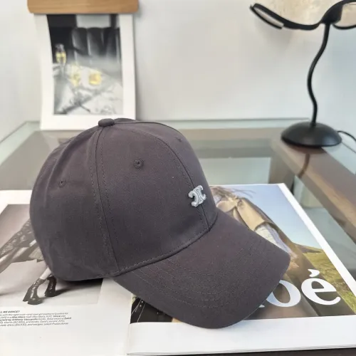 Replica Celine Caps #1456452 $25.00 USD for Wholesale