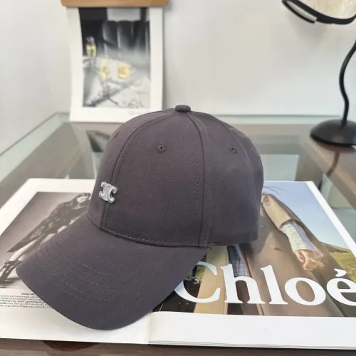 Replica Celine Caps #1456452 $25.00 USD for Wholesale
