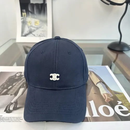 Wholesale Celine Caps #1456453 $25.00 USD, Wholesale Quality Replica Celine Caps