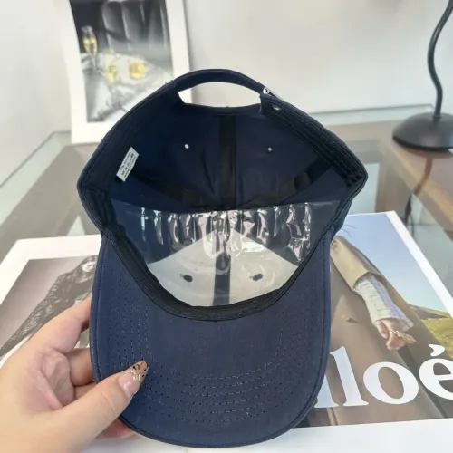 Replica Celine Caps #1456453 $25.00 USD for Wholesale