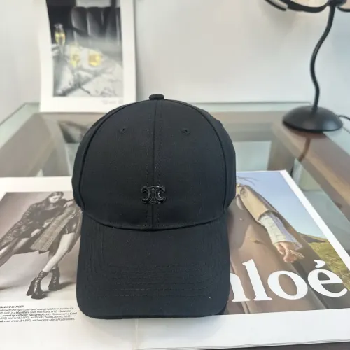 Wholesale Celine Caps #1456454 $25.00 USD, Wholesale Quality Replica Celine Caps