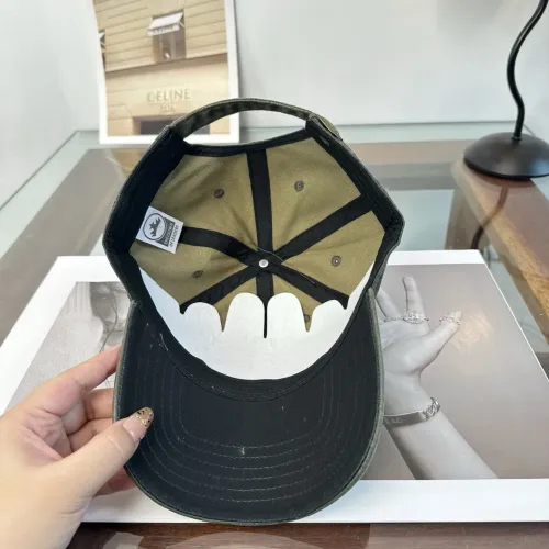 Replica Chrome Hearts Caps #1456463 $27.00 USD for Wholesale