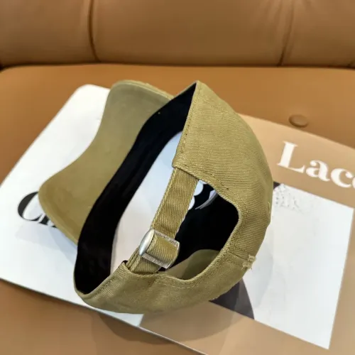 Replica Yves Saint Laurent YSL Caps #1456534 $27.00 USD for Wholesale