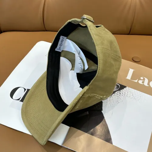 Replica Yves Saint Laurent YSL Caps #1456534 $27.00 USD for Wholesale