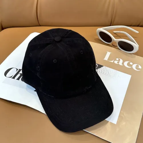 Replica Yves Saint Laurent YSL Caps #1456535 $27.00 USD for Wholesale