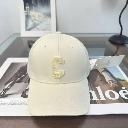 Wholesale Celine Caps #1456536 $25.00 USD, Wholesale Quality Replica Celine Caps