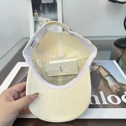 Replica Celine Caps #1456536 $25.00 USD for Wholesale