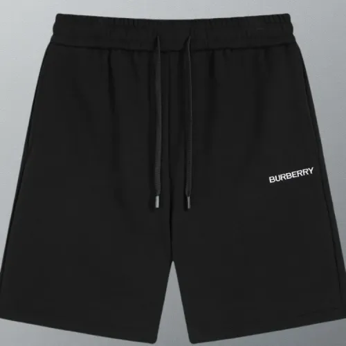 Wholesale Burberry Pants For Men #1456537 $40.00 USD, Wholesale Quality Replica Burberry Pants