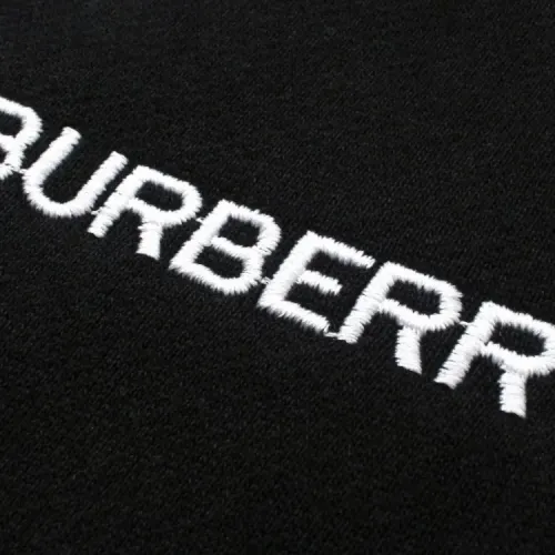 Replica Burberry Pants For Men #1456537 $40.00 USD for Wholesale