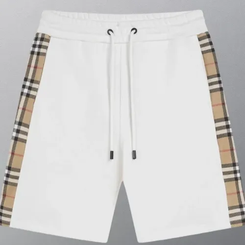 Wholesale Burberry Pants For Men #1456538 $40.00 USD, Wholesale Quality Replica Burberry Pants