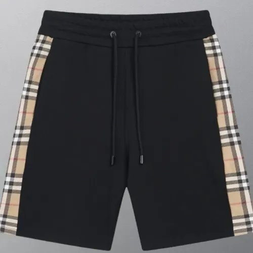 Wholesale Burberry Pants For Men #1456539 $40.00 USD, Wholesale Quality Replica Burberry Pants