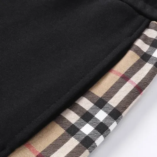 Replica Burberry Pants For Men #1456539 $40.00 USD for Wholesale