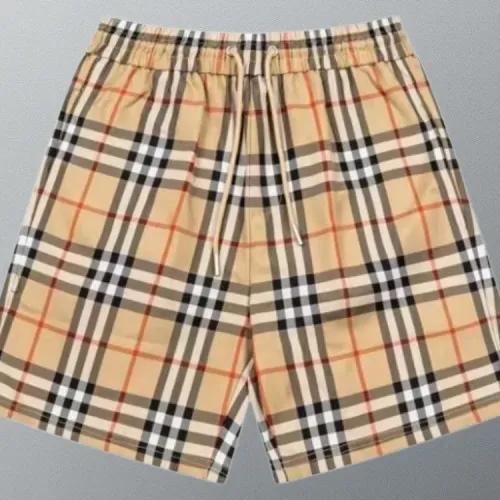 Wholesale Burberry Pants For Men #1456540 $40.00 USD, Wholesale Quality Replica Burberry Pants